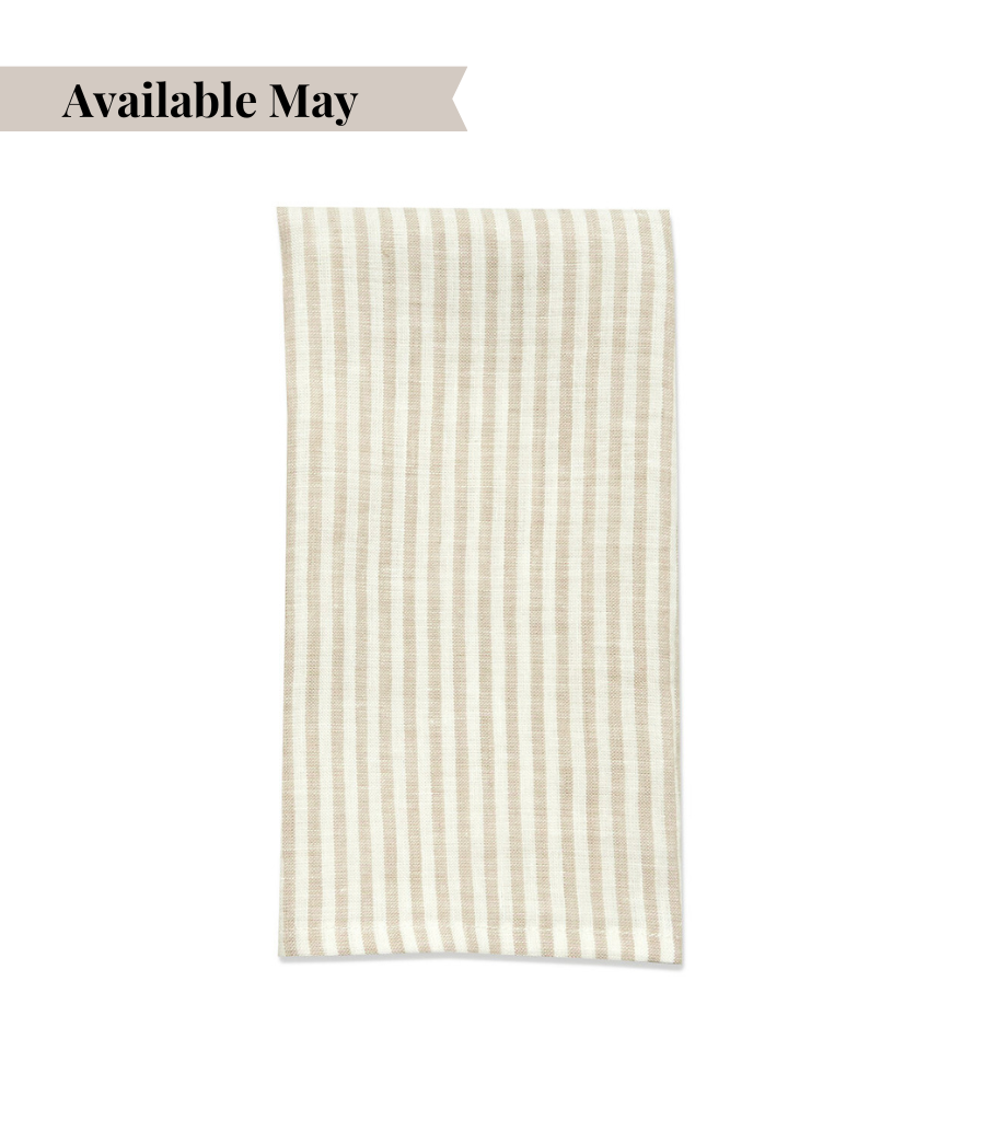 Clay Dinner Plate White Table Tales