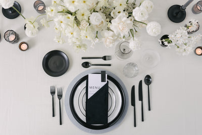 Which Tablescape Are You?