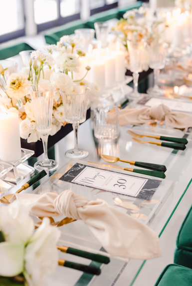 Table Tales Toronto | Wedding Inspiration 
