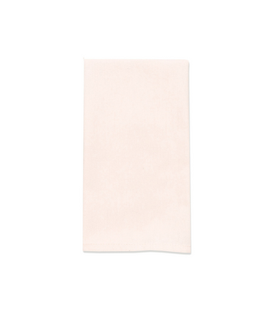 Linen Napkin - Blush