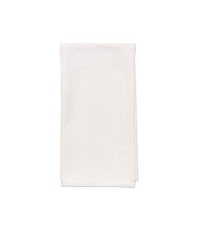 Linen Napkin - Light Grey