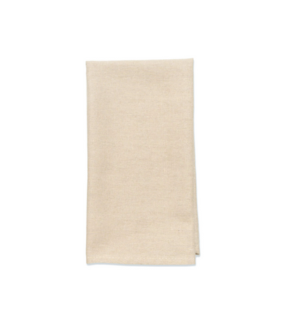 Linen Napkin - Stone