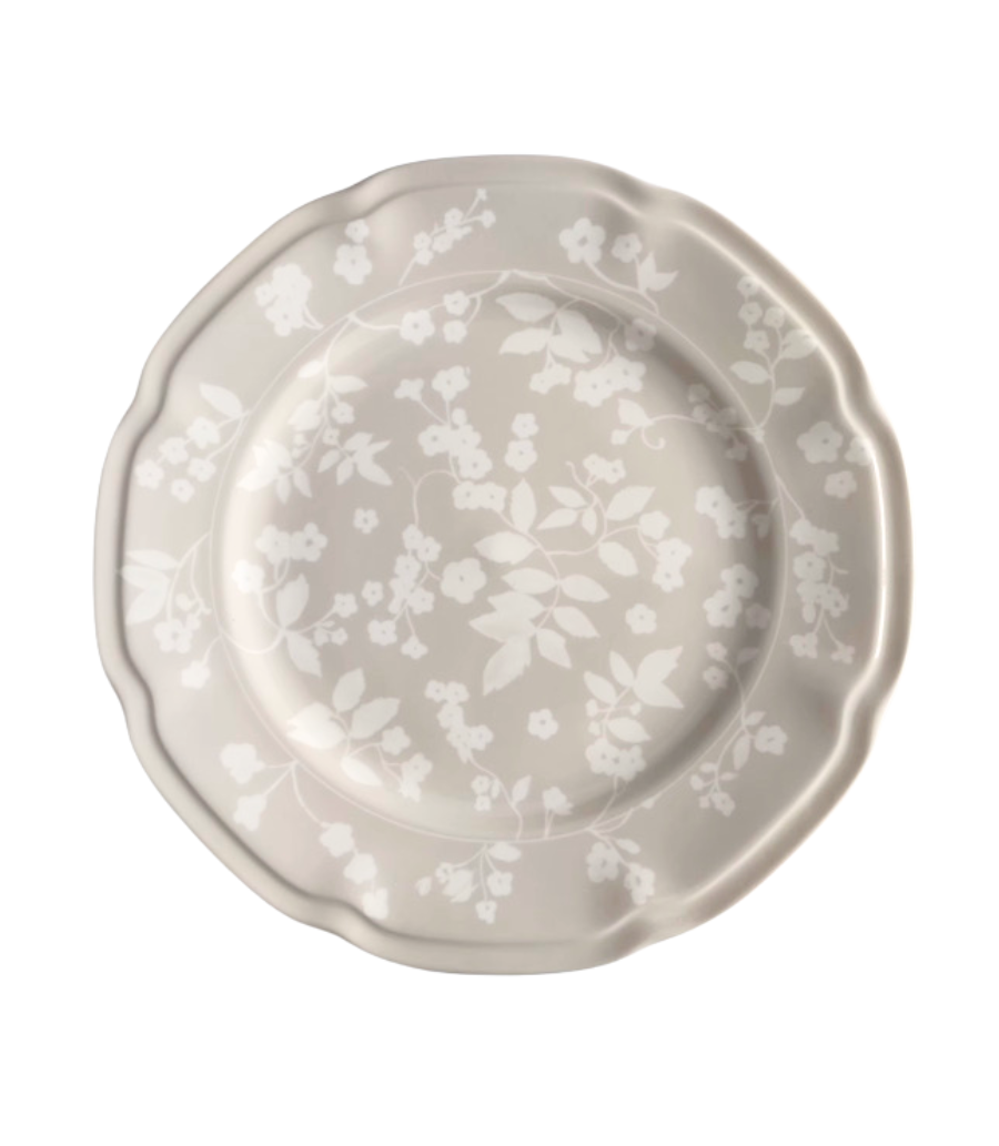 Georgina Charger Plate