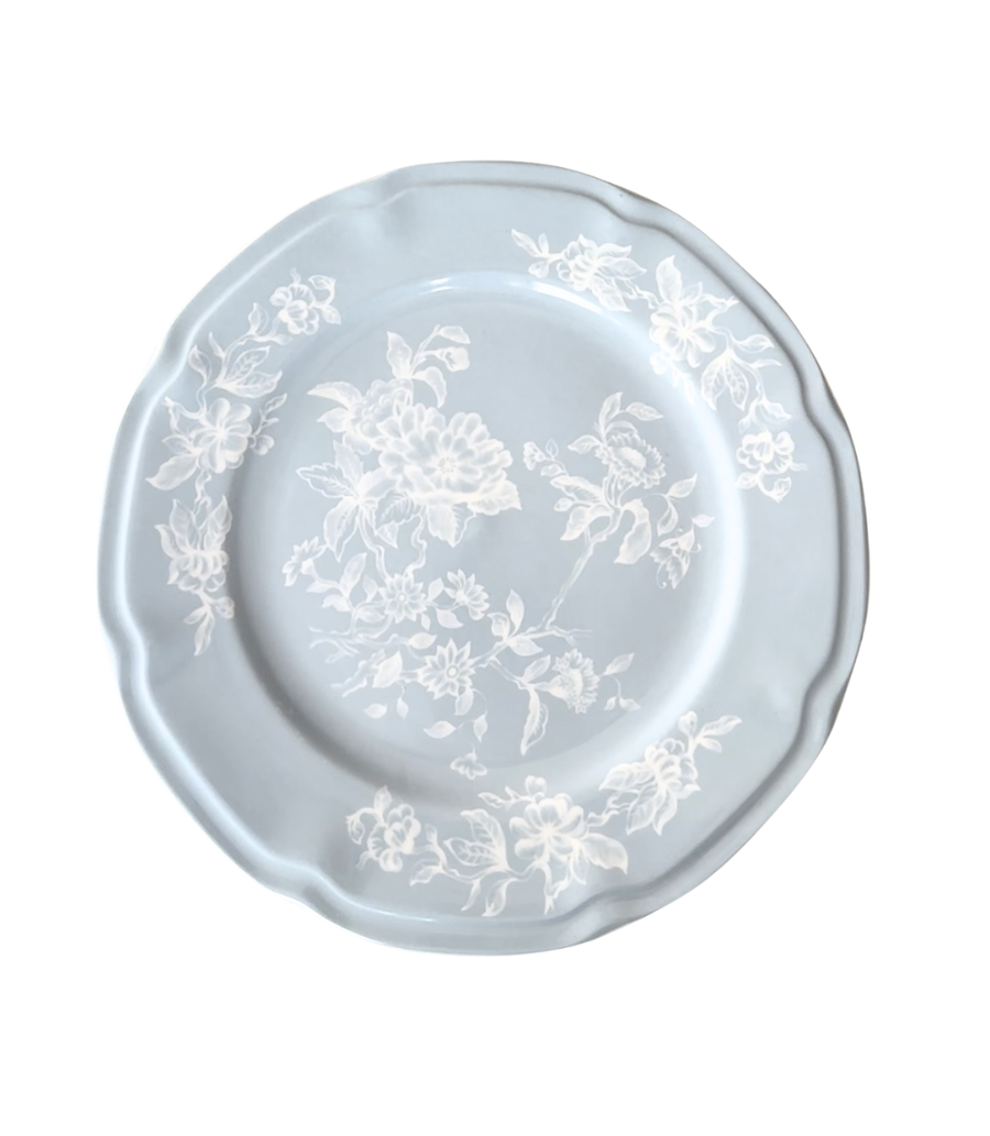 Eleanor Charger Plate