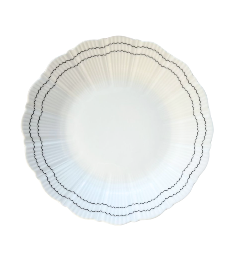 Daphne Dinner Plate