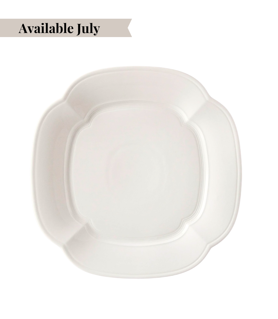 Dakota Charger Plate