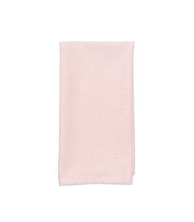 Linen Napkin - Mauve