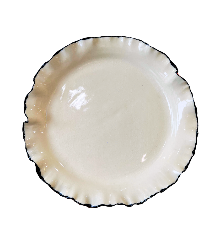 Nathalee Charger Plate