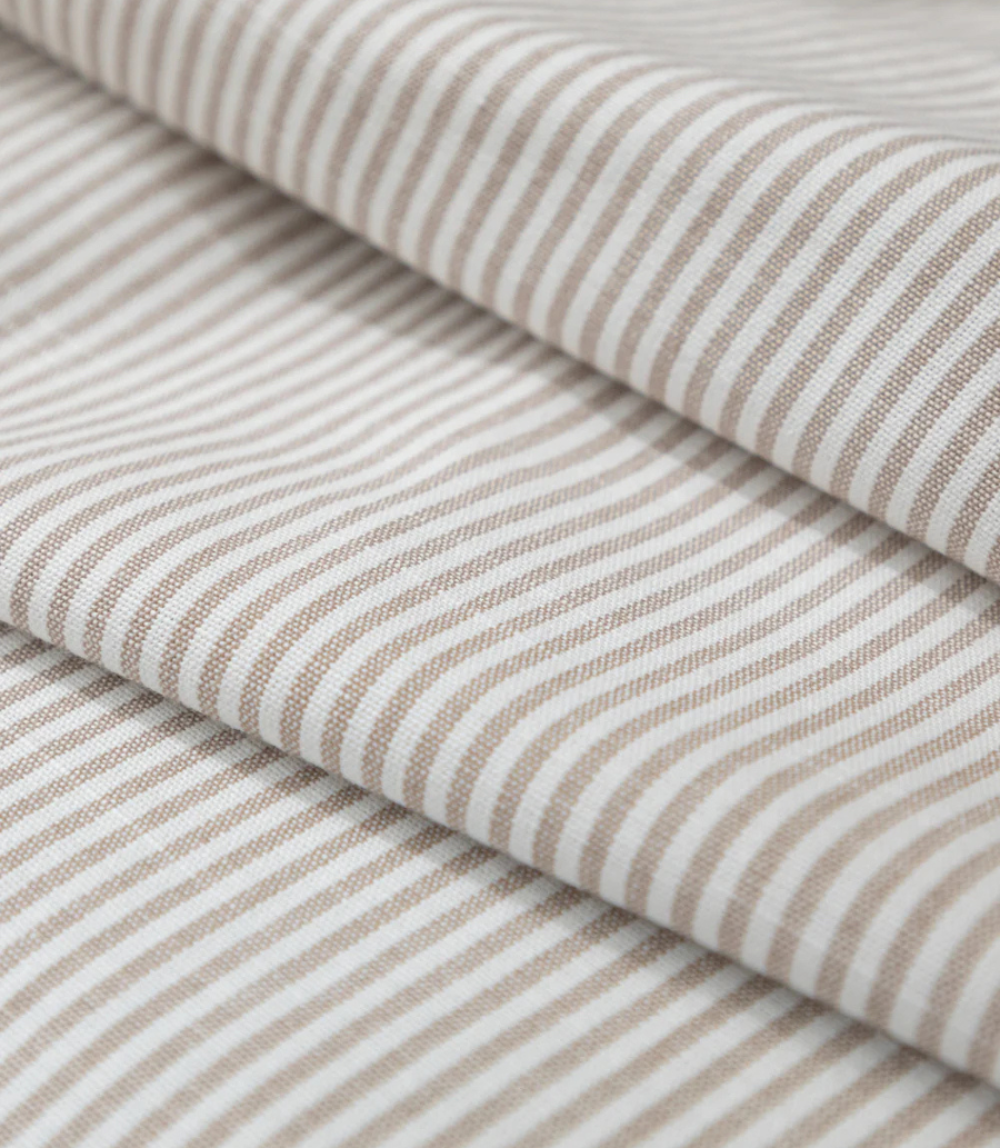 Stripe Napkin - Natural
