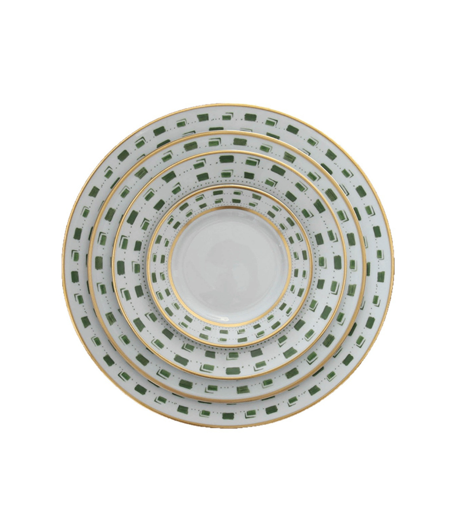 Verde Dinner Plate