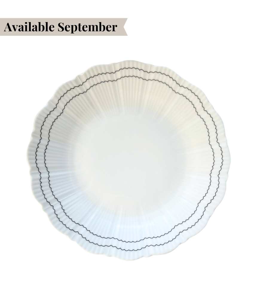 Daphne Dinner Plate