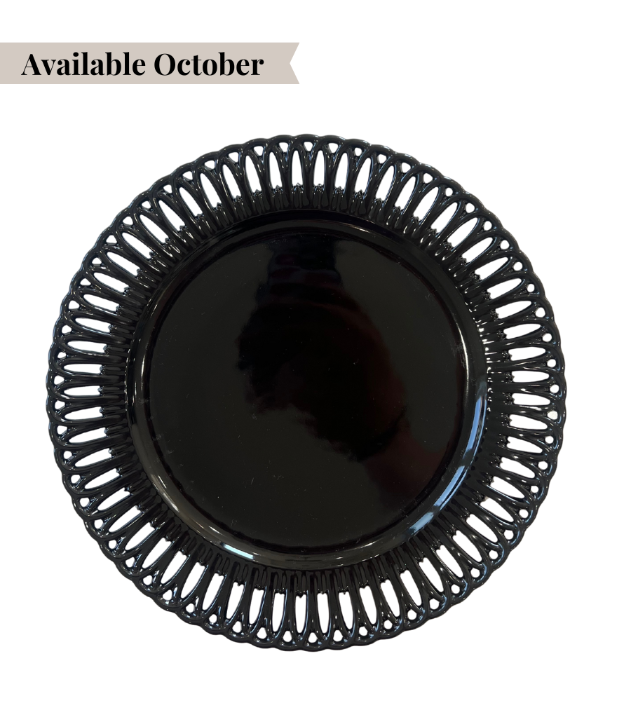 Blair Charger Plate