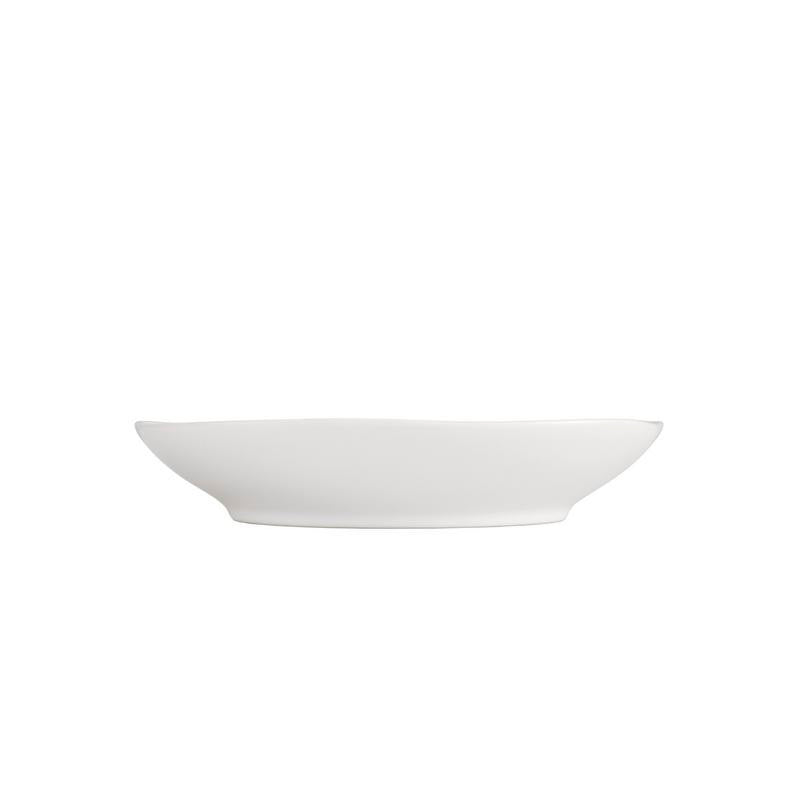 Cemento Bowl - White