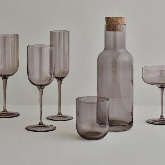 Fuum Glassware - Smoke