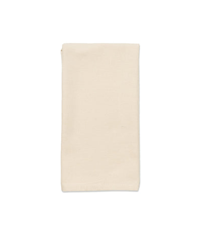 beige natural linen napkin