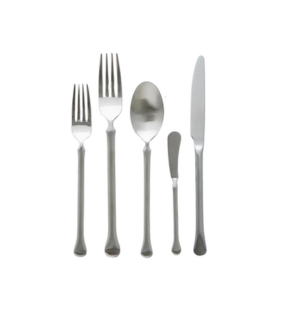 tables tales cutlery